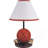 16"BASKETBALL LAMP