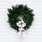 24 " Handmade Silk Wreath
