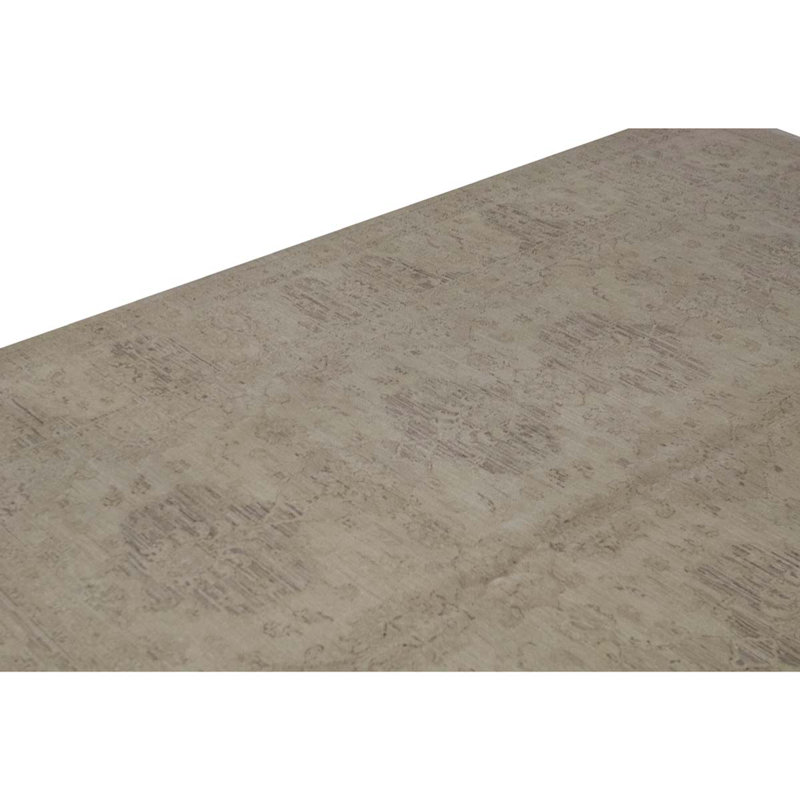 Hand Woven Wool Oriental Area Rug