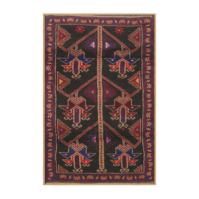 Oriental Indoor Rug