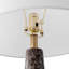 Lampe de table Aliso en albâtre-1595951462