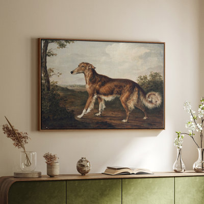 " Vintage Animal-VII "