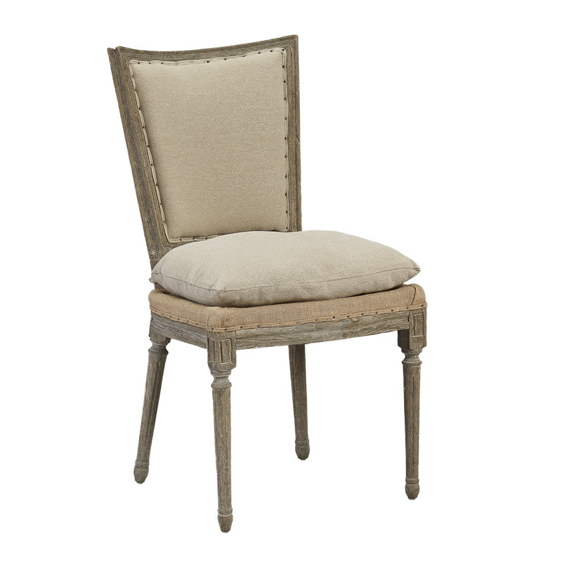 Milton Upholstered Dining Chair