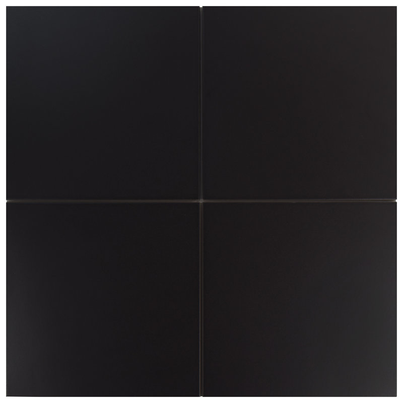 Carreau de porcelaine 10 po x 10 po