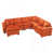 Orange est en rupture de stock