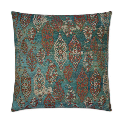 Collette Pillow Cover & Insert