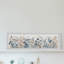« Beautiful Flower Farm »-cadre photo panoramique sur papier-302155466