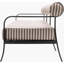 Ashley Childers X Surya Antibes Sofa-7111518
