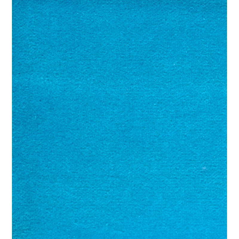 Cosmos Performance Fabric, Turquoise