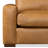 Jonie Genuine Leather 4-Piece Sectional-106892251-106892243