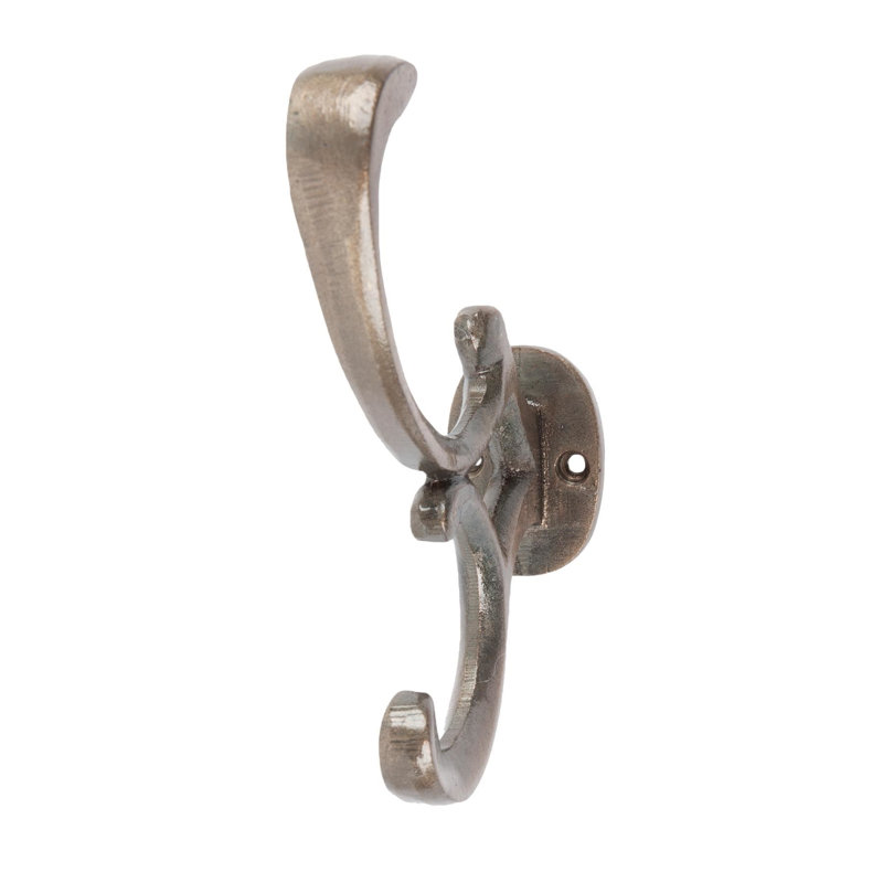 Iron Wall Wall Hook