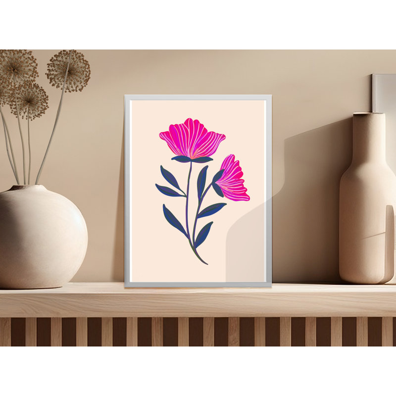 Collinsworth Single Picture Frame Print, 35.56 cm H x 27.94 cm W