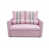 Rose / Bleu est en rupture de stock