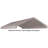 Auvent de remplacement 10 pi x 20 pi MaxAP