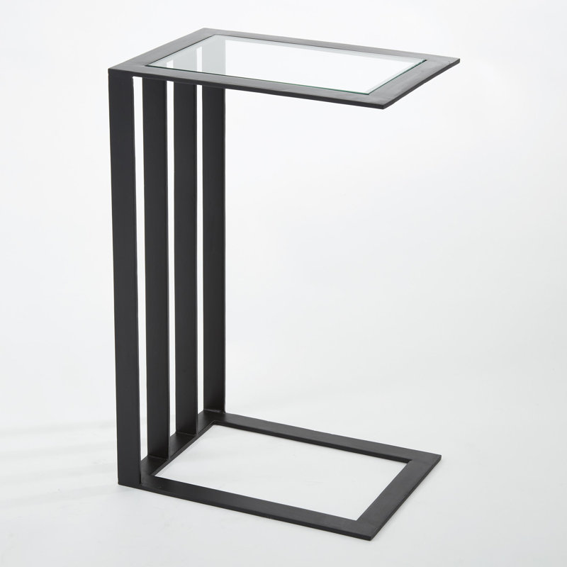 Table d'appoint Cantilever - Bronze