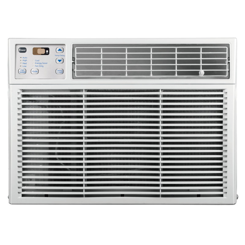 Climatiseur de fenêtre 5 000 BTU avec télécommande Tosot