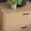 Table de chevet 2 tiroirs Mathiatis-1699454547
