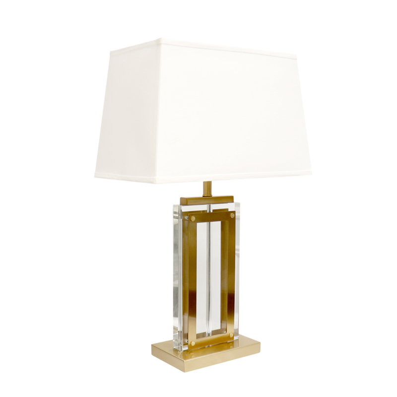 Lampe de table 26 po Astoria