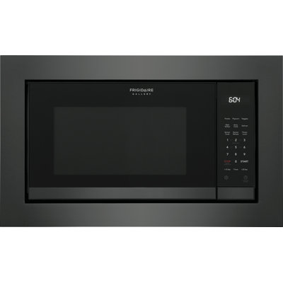 Frigidaire Gallery 2.2 Cu. Ft. Built-In Microwave