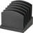 Sanders Manufactured Wood File Organizer-24260081