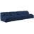 Hollowayville Upholstered 132'' Sofa-973128571