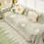 Green Chenille is out of stock selected