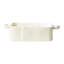 Lastra Square Stoneware Baker-30054956