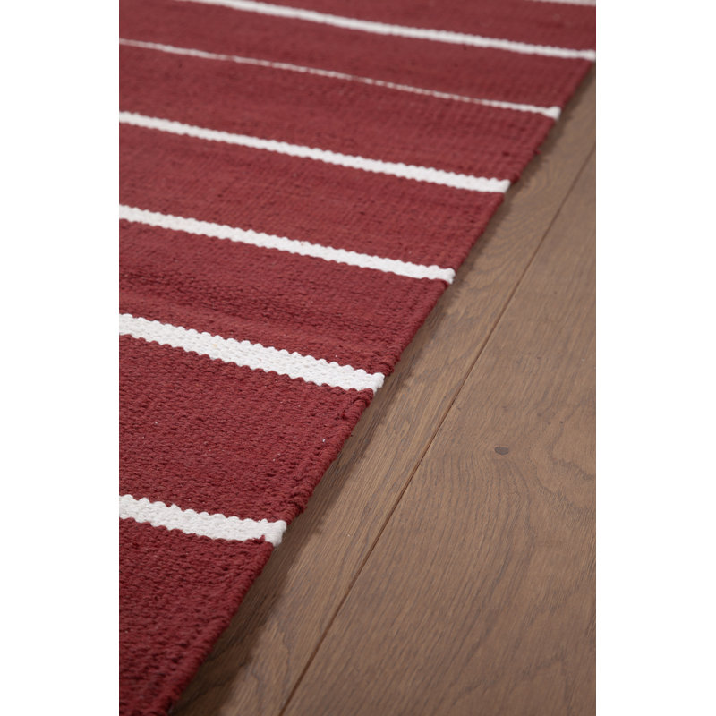 Geometric Area Rug Set, Rectangle 120 x 180cm