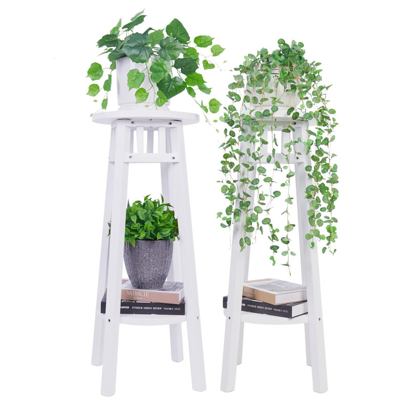 Angels Plant Stand
