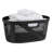 Plastic Laundry Basket with Handles-99238504