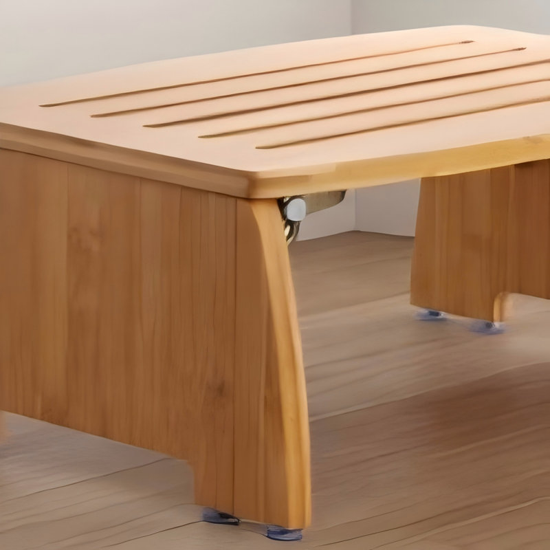 Bamboo Step Stool