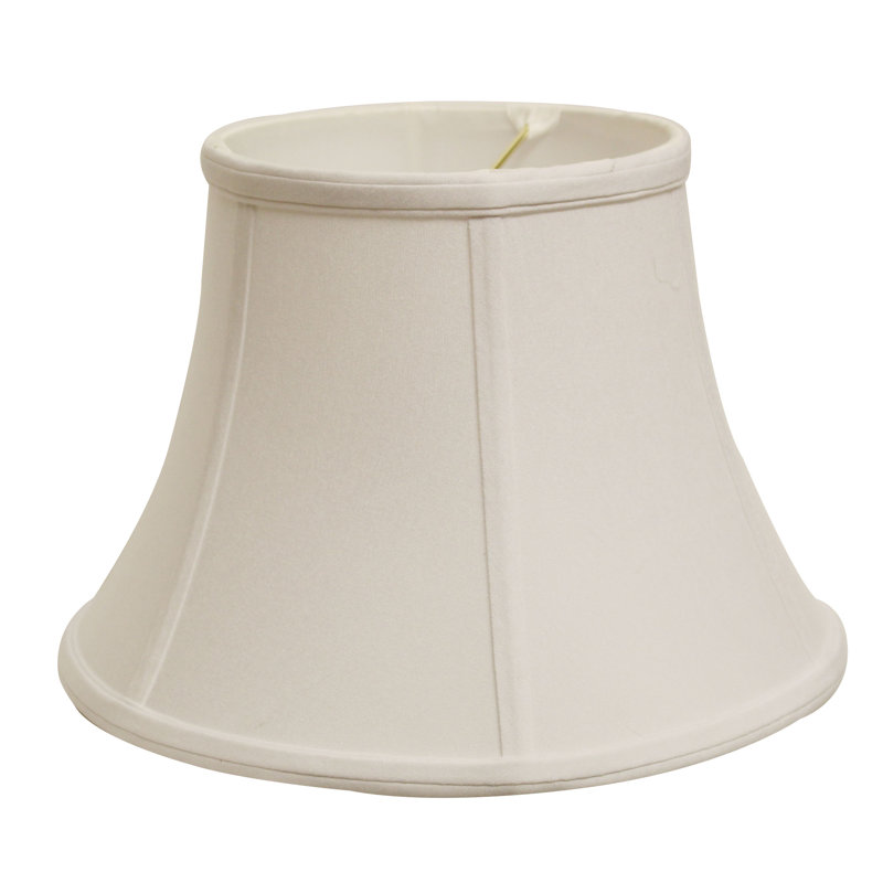 Abat-jour cloche (araignée), Neige