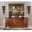 Louis 81'' W Solid Wood Sideboard