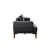 Anthracite / noyer est en rupture de stock