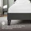 Lit plateforme double Socalle-123382769-123382768