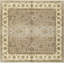 Ziegler One-of-a-Kind 7'10" X 7'11" Area Rug