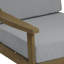 Ensemble de patio pour six personnes avec coussins et deux tables Marlo-1541670381-1541670383