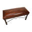 Fernando Iron Bench Calf Roper Red-154818263