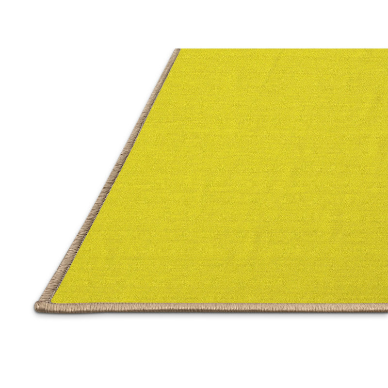 Performance Indoor Rug, Rectangle 5' x 8'