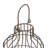 Donna Set of 2 11.54 " Lantern