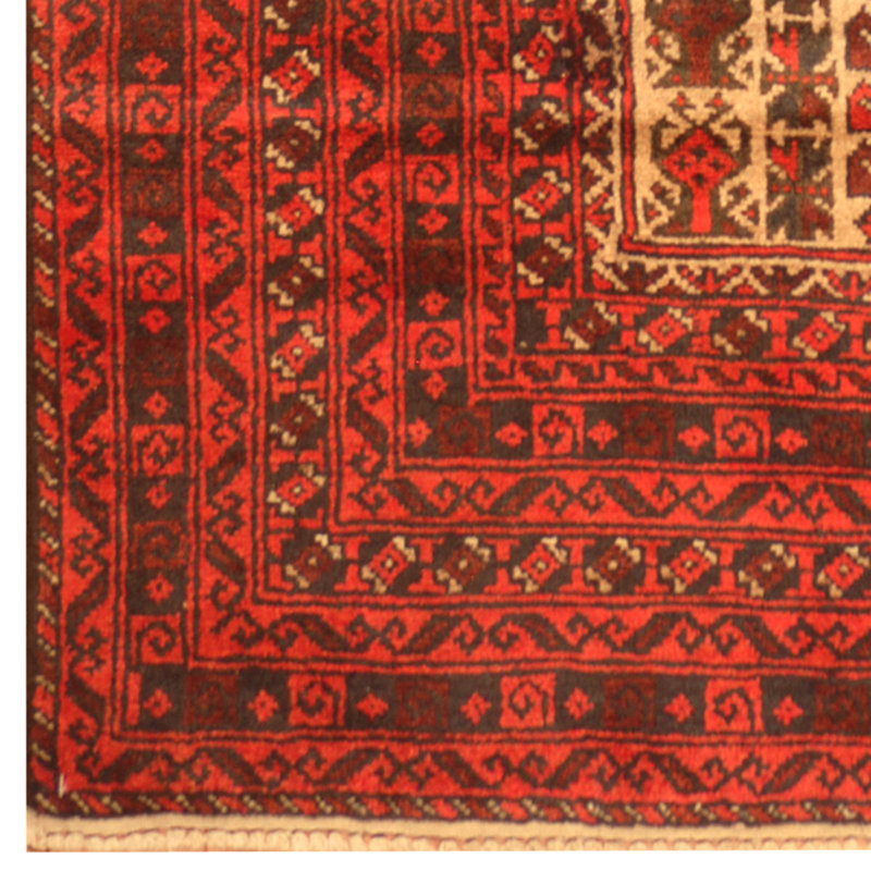 Tapis ivoire Perrone