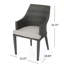 Chaise Hillhurst, ensemble de 2