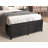 Bed Frames With Headboard, Bed Frames With Storage Drawers, Bed, Metal Platform Bed Frame, Single Bed Frame, No Box Spring Needed