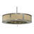 Costachi 30'' Ceiling Fan with Light Kit