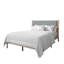 Keyser Full Platform Bed-1135524445