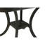 Table de pique-nique en aluminium
