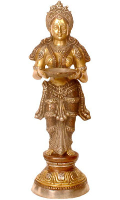 Deeplakshmi