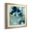 Jardin d'eau - peinture encadrée-2000172215-2000172218