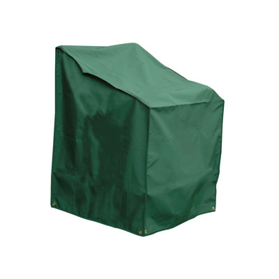Water Resistant Patio Chair Cover by Bosmere