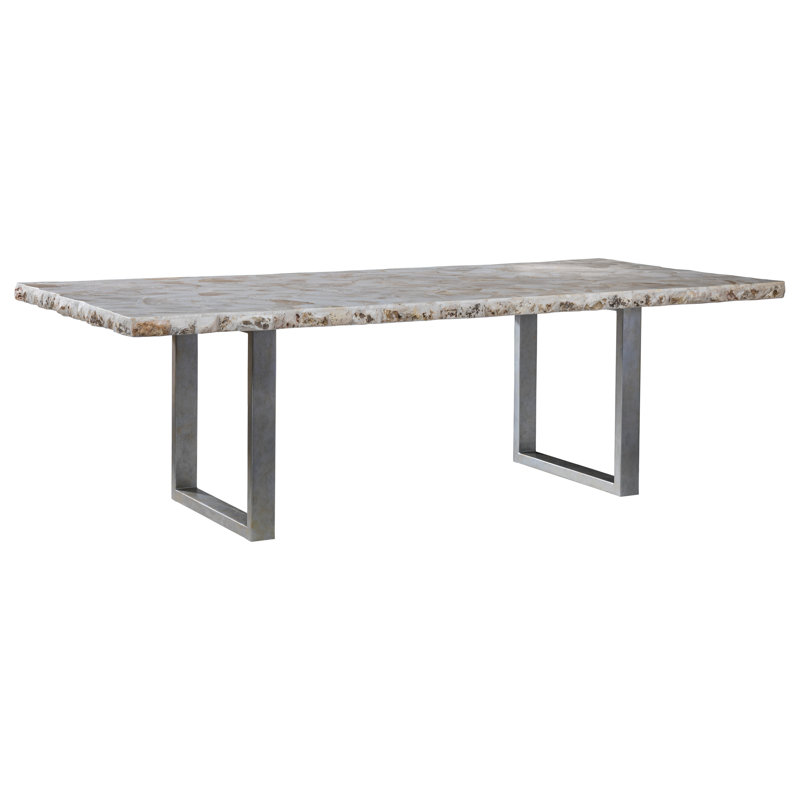 Signature Designs Seamount Rect Dining Table, Seamount